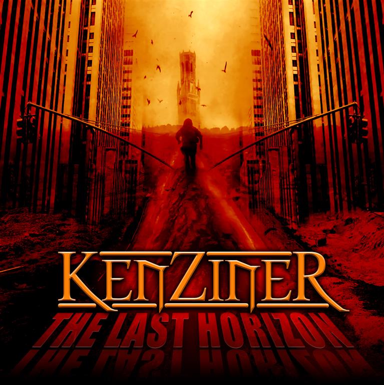 THE LAST HORIZON